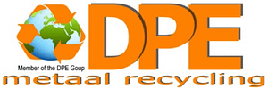 vriend DPE logo