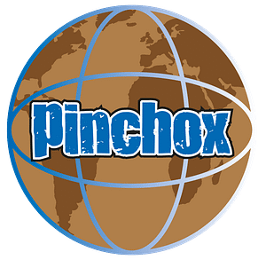 Vriend logo Pinchox