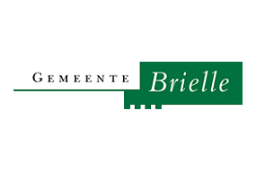 Vriend Gemeente Brielle logo