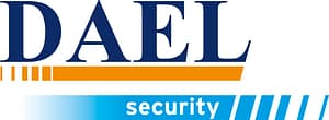 Vriend Dael Security logo
