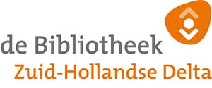 Vriend logo Bibliotheek Zuid-Hollandse Delta