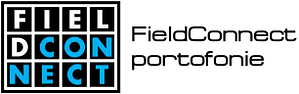 Vriend FieldConnect logo